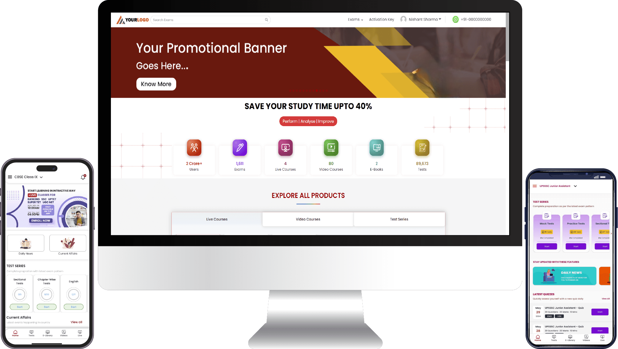 Pavitra Academy single feature